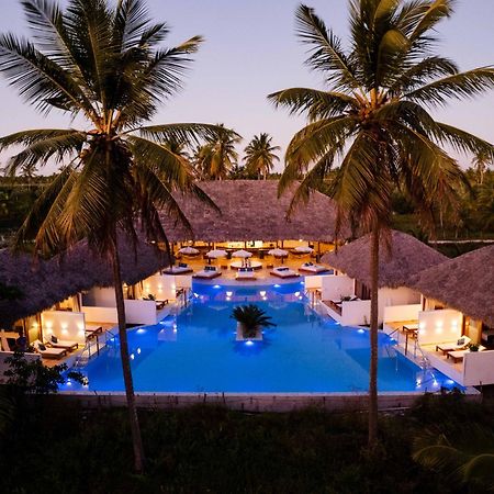 Mkni Hotel - Ikaika Makani Experience 프레아 외부 사진